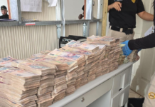 MP confirma que el aseguramiento a Koriun Inversiones asciende a L. 233 millones y $213 mil en efectivo