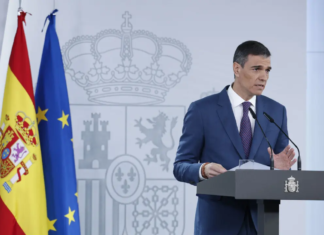 No hay datos concluyentes que vinculen el apagón con un ataque terrorista