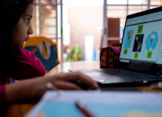 Educación instruye clases virtuales en el Distrito Central por Cumbre de la CELAC