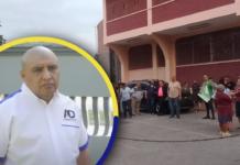 Presidente de Asambleas de Dios expone intereses detrás del conflicto con Aposento Alto: “Ellos siguen siendo dueños del templo; a nadie hemos engañado”