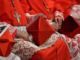 Los cardenales afrontan el problema de las finanzas, uno de los retos para el nuevo papa