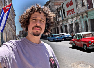Luisito Comunica revela la cruda realidad de Cuba: “Pocos países habían logrado sorprenderme tanto”