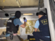 Honduras incauta 786 kilos de cocaína ocultos en un camión y detiene a dos hondureños