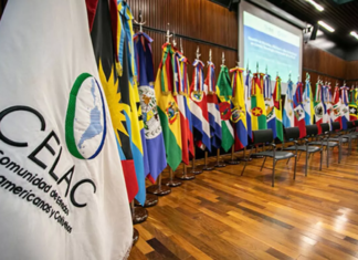 Cumbre de CELAC en Honduras se perfila como una reunión con fuerte impronta de izquierda