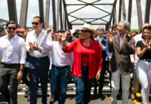 Presidenta Xiomara Castro asegura que ha cumplido con la reparación de 5 mil escuelas y alcanzará la meta de 6 mil al final de su mandato