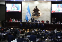 Congreso Nacional retoma sesiones ordinarias tras casi dos meses de inactividad