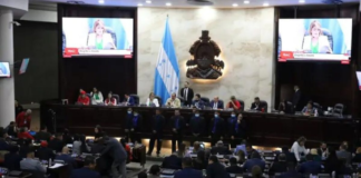 Congreso Nacional retoma sesiones ordinarias tras casi dos meses de inactividad