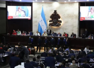 Congreso Nacional retoma sesiones ordinarias tras casi dos meses de inactividad