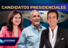 CNE oficializa los resultados de las elecciones primarias: Rixi Moncada, Nasry Asfura y Salvador Nasralla buscarán la presidencia en elecciones generales
