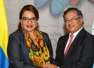 Petro viaja a Tegucigalpa para participar en cumbre de la Celac y recibir la presidencia