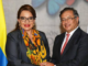 Petro viaja a Tegucigalpa para participar en cumbre de la Celac y recibir la presidencia