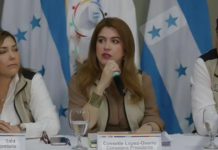 Ramón Barrios confirma comparecencia de consejeros del CNE ante comisión investigadora del Congreso Nacional