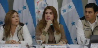 Ramón Barrios confirma comparecencia de consejeros del CNE ante comisión investigadora del Congreso Nacional