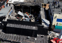 Los fallecidos en la discoteca en Santo Domingo ascienden a 218