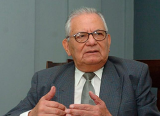 Honduras atraviesa uno de los momentos más difíciles de los últimos 40 años y la democracia está en retroceso, según Jorge Yllescas