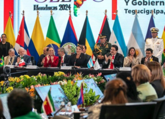 Nicaragua también denuncia que no hubo consenso en la declaración de la Cumbre de la Celac