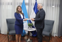 Nicaragua retira a su embajadora en Honduras tras denunciar falta de consenso en la Celac