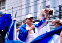 “Pongan el precio que quieran”, responde Romeo Vásquez tras aumento de recompensa para quien de información sobre su paradero