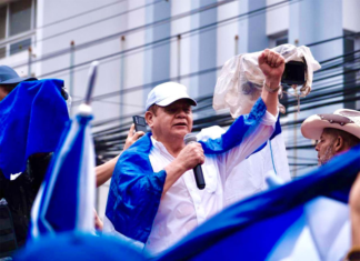 “Pongan el precio que quieran”, responde Romeo Vásquez tras aumento de recompensa para quien de información sobre su paradero