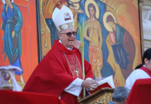 Monseñor Nacher llama a vivir la Semana Santa con fe y esperanza y recuerda que no son solo vacaciones