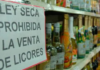 AMDC decreta Ley Seca para el Viernes Santo y Domingo de Resurrección