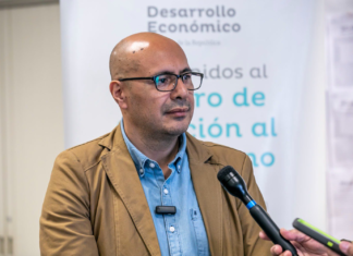 Director de Protección al Consumidor: “Gano más como abogado que en este pinche cargo”