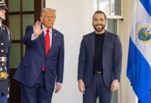 Estados Unidos incorpora a El Salvador en el programa Global Entry