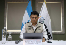 Exigen la salida de Marlon Ochoa del CNE tras señalamientos por irregularidades en elecciones internas
