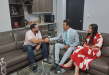 Dirigente liberal denuncia trabas en el proceso de unidad dentro del Partido Liberal