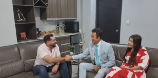 Dirigente liberal denuncia trabas en el proceso de unidad dentro del Partido Liberal