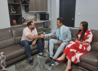 Dirigente liberal denuncia trabas en el proceso de unidad dentro del Partido Liberal