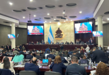 PSH propone eliminar recesos de medio año en el Congreso Nacional tras 49 días sin sesiones