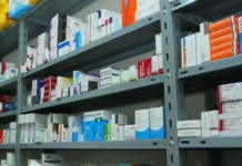 ASJ denuncia que el gobierno no logró el abastecimiento total de medicamentos, durante 4 años pese a decreto de emergencia