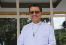 “Si solo pensamos en nuestro grupito, partido o familia, no hacemos el bien”, advierte el Padre Juan Ángel López