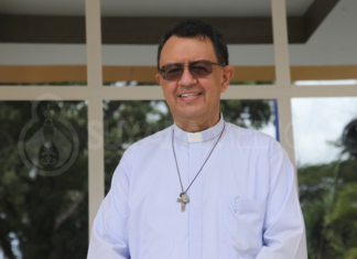 “Si solo pensamos en nuestro grupito, partido o familia, no hacemos el bien”, advierte el Padre Juan Ángel López