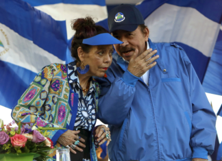 Gobierno de Nicaragua denuncia fraude y violencia política en Ecuador y la tilda de «dictadura servil»