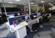 Gobierno aprueba ajuste salarial de L. 1,400 a los empleados públicos