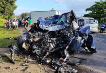 Conapremm registra 147 accidentes viales durante la Semana Santa en Honduras