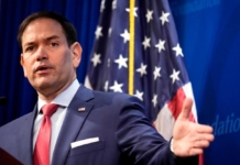 Marco Rubio dice que si no hay avances entre Kiev y Moscú, EE.UU. abandonará el proceso de paz