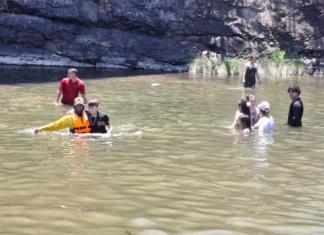 Muertes durante la Semana Santa en Honduras aumentan a 12, la mayoría por ahogamiento