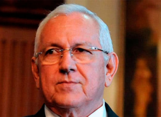 ¿En cuántos millones tasará el clan Zelaya-Castro la cabeza del expresidente Micheletti?, cuestiona la diputada nacionalista Merary Díaz