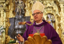 “Mientras sigamos amando a la patria, la nación está viva”, reflexiona la Iglesia en Domingo de Resurrección