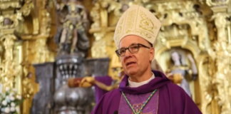 “Mientras sigamos amando a la patria, la nación está viva”, reflexiona la Iglesia en Domingo de Resurrección