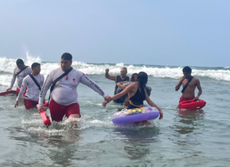 Honduras reporta 20 fallecidos durante Semana Santa, la mayoría por ahogamiento