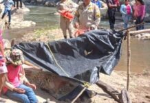 Cuatro víctimas por ahogamiento durante el Viernes Santo