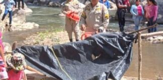 Cuatro víctimas por ahogamiento durante el Viernes Santo