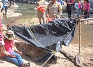Cuatro víctimas por ahogamiento durante el Viernes Santo