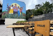 UNAH da asueto desde el lunes 14 hasta el martes 22 de abril