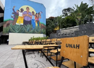UNAH da asueto desde el lunes 14 hasta el martes 22 de abril