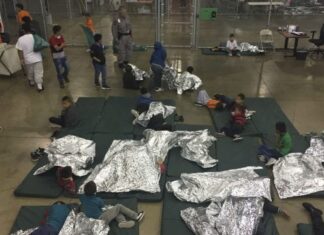 Jueza ordena al Gobierno de Trump restablecer la asistencia legal a menores migrantes no acompañados